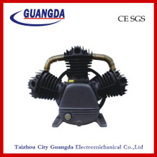 CE SGS 10HP Air Compressor Head (W-3090)